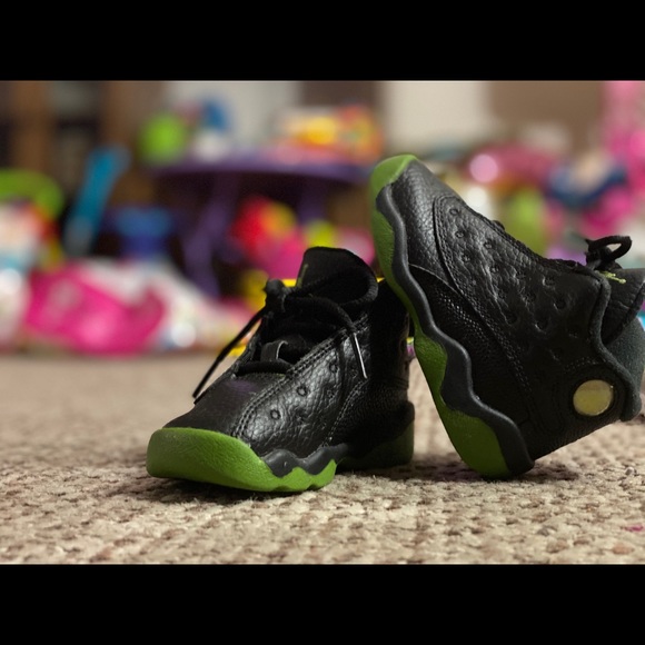 Toddler shoes 6c and 7c !! All must go!! - Picture 3 of 8